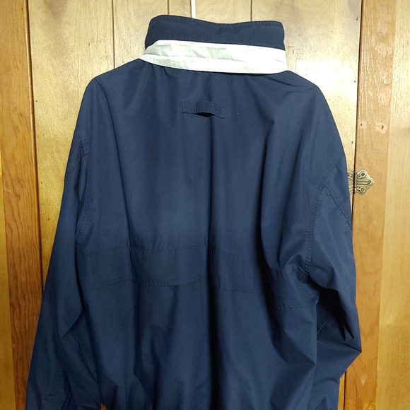 Vintage London Fog windbreaker jacket - Picture 5 of 15